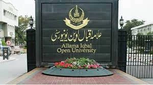 Allama Iqbal Open University postpones exams